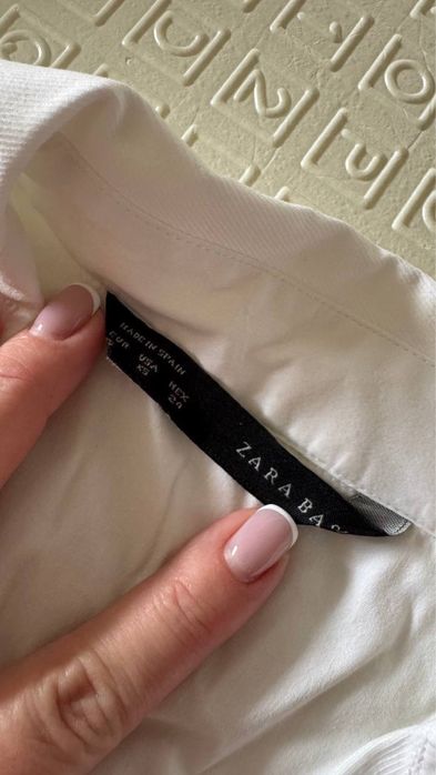 Продам сорочку Zara