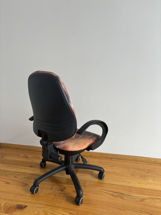 Крісло комп'ютерне