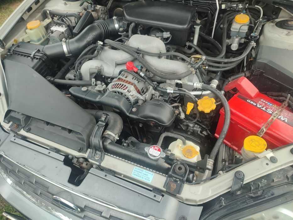 Продам Субару Легаси Аутбек