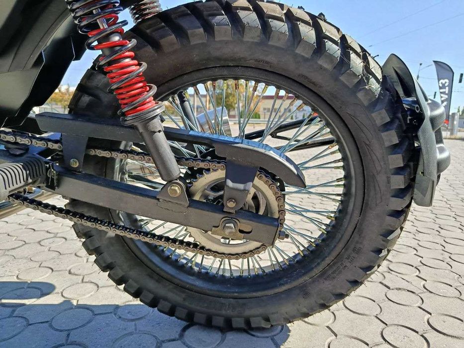 FORTE FINDER 250 - ТЕСТ-ДРАЙВ > Розстрочка Mono/Privat > Доставка НП