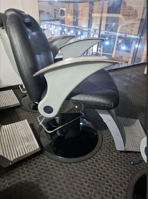 Cadeira FERRANTE Barbeiro