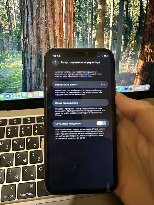 iPhone 11 на 64 гб