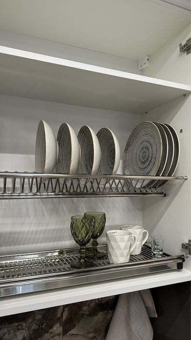 APART Rivne.Центр.2+1/2+2 Власне паркомісце. ЖК Шевченка