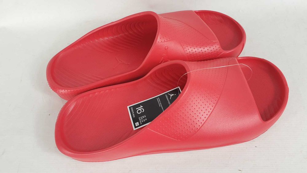 Air   jordan   Klapki Nike męskie r. 51,5