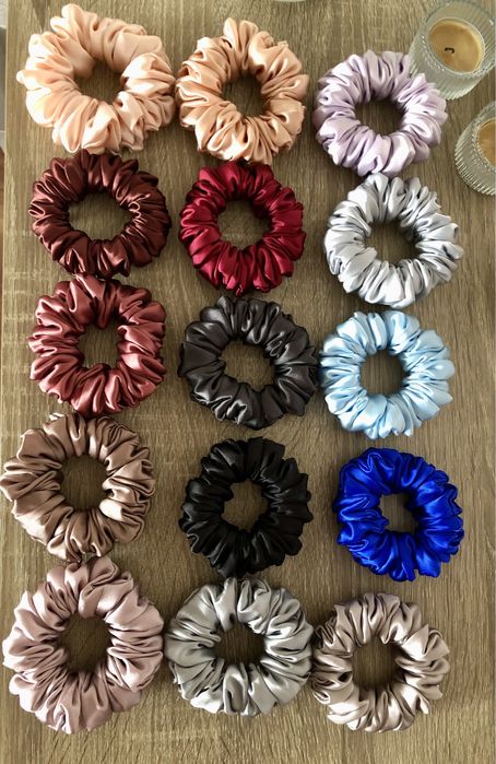 Резинка для волосся