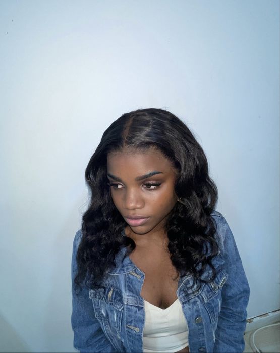 Peruca e Aplicação de cabelo