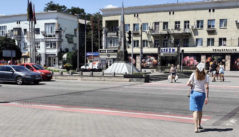 Продаж приміщення пр.Металургів