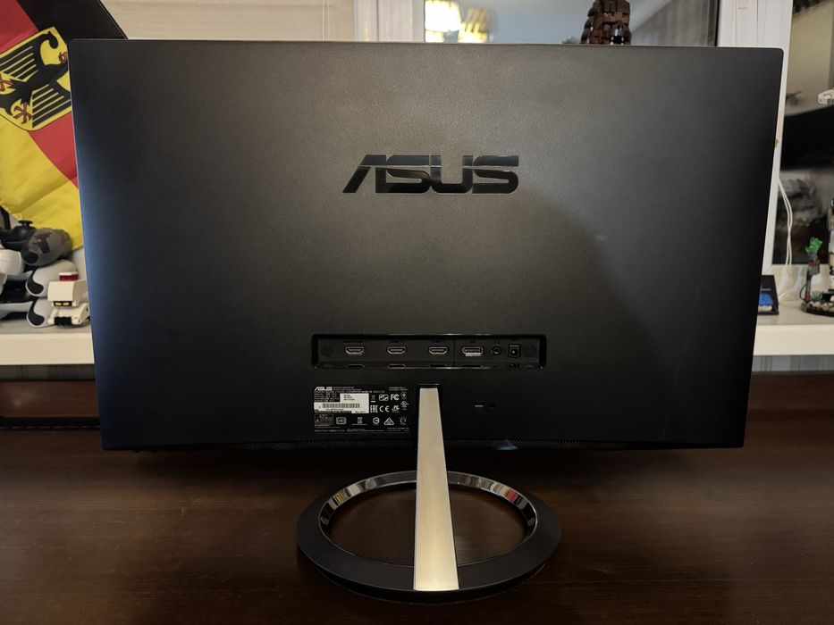 Монітор Asus MX25AQ