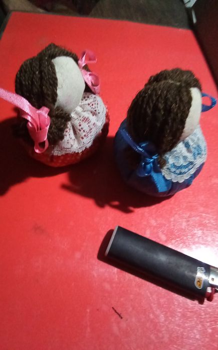 Пасхальный сувенир ( ручная работа)