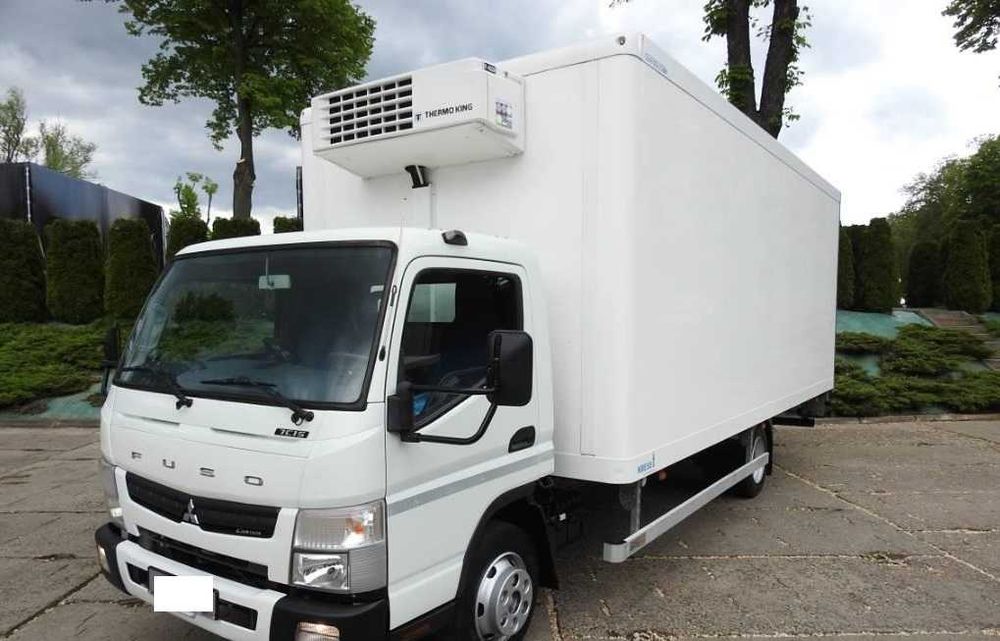 Холодильная установка рефрежиратор Thermo king V500 Max комплект 1 999