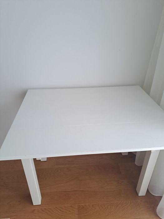 Mesa ikea extensível