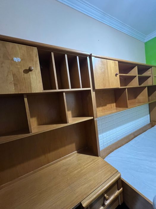 Vendo quarto  de criança