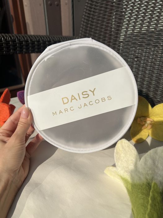 Kosmetyczka Daisy Marc Jacobs