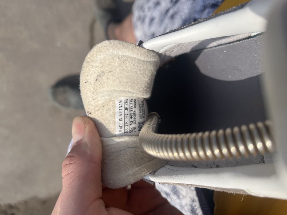 Gazelle Adidas 44 розмір