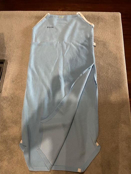 Manta saco polar para Catre