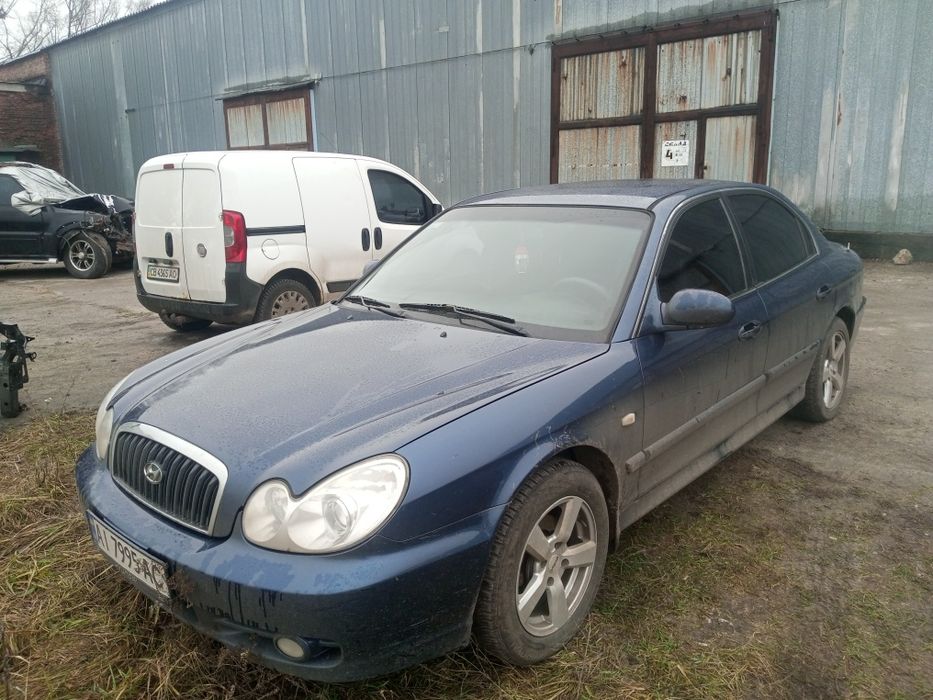 Продам Хюндай соната комфортный автомобиль