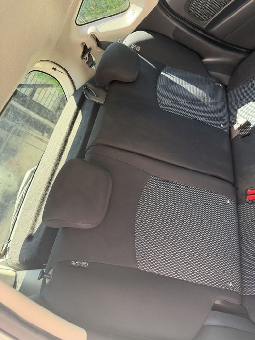 Nissan Note 2013