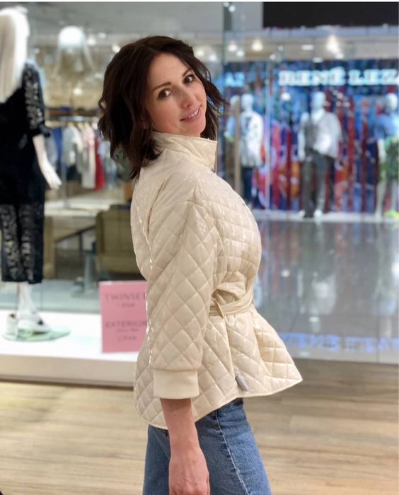 куртка twin set, розмір с