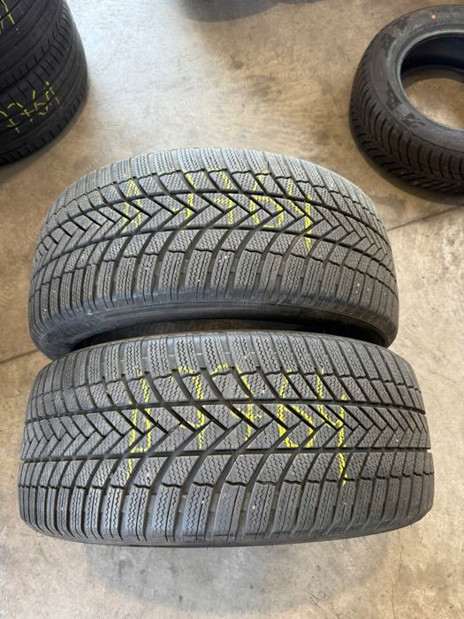 Opony Bridgestone blizzak lm005 255/45/19