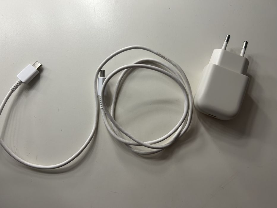 Tablet Samsung S6 lite COMO NOVO COM TUDO ORIGINAL INCLUIDO