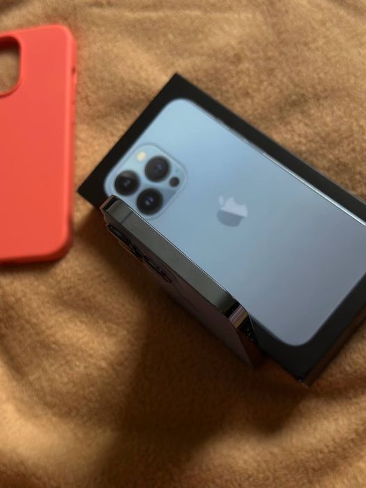 Iphone 13 Pro 128Gb Neverlock