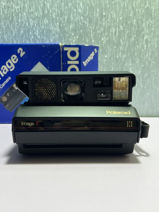 Фотоапарат Palaroid