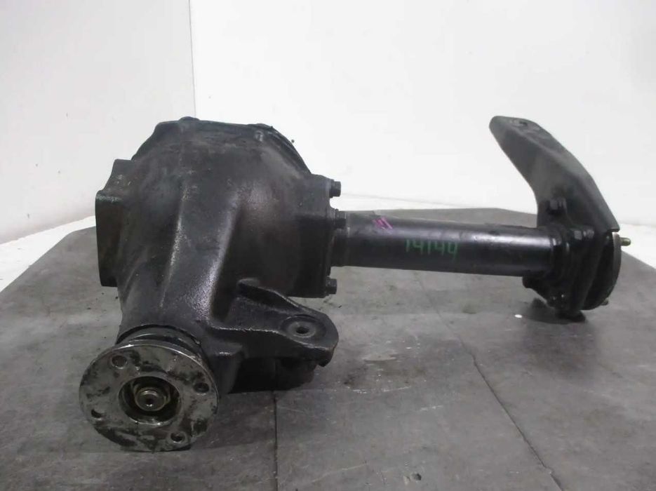 передний \ задній мост Hyundai Galloper 2,5 4,875  4,222  4,625 91-03