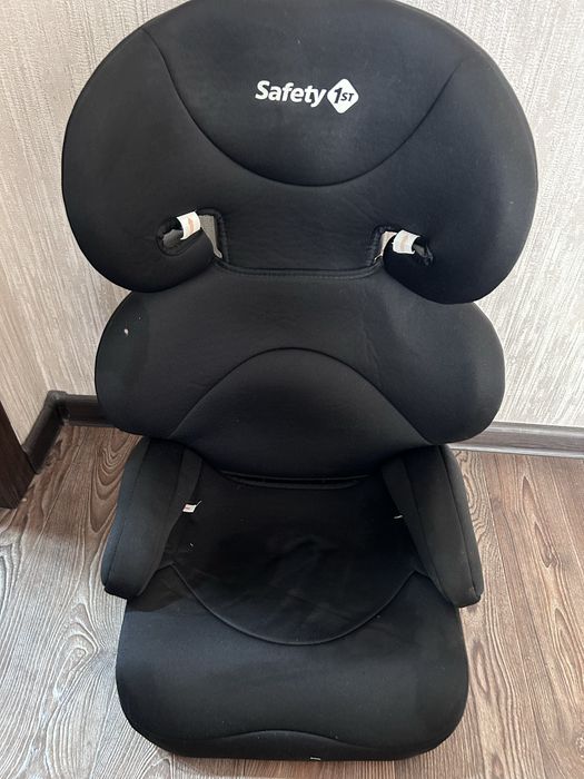 Автокрвсло Safety 1st Road Safe 15–36 кг