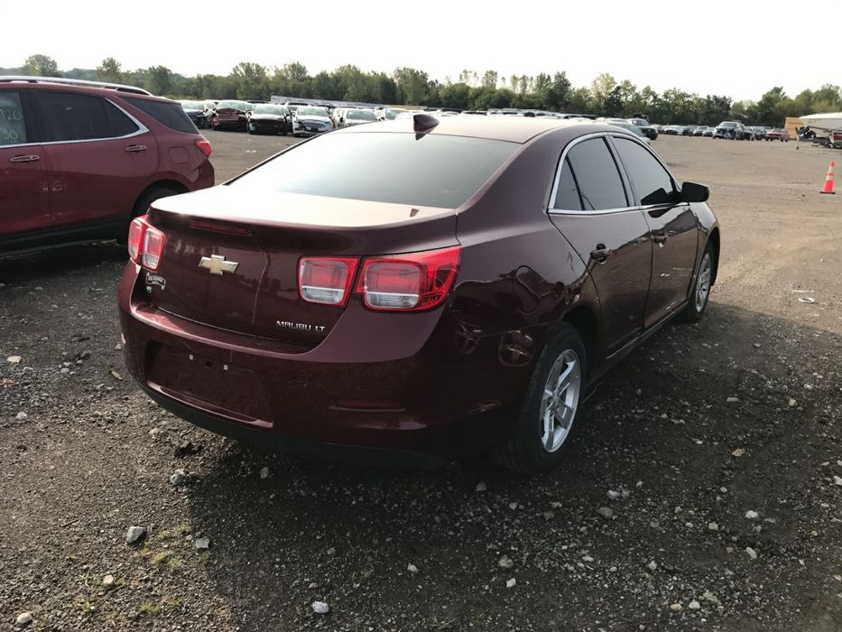 Разборка Chevrolet Malibu Lt1 USA 2.5 Розборка Шевроле Малібу 8