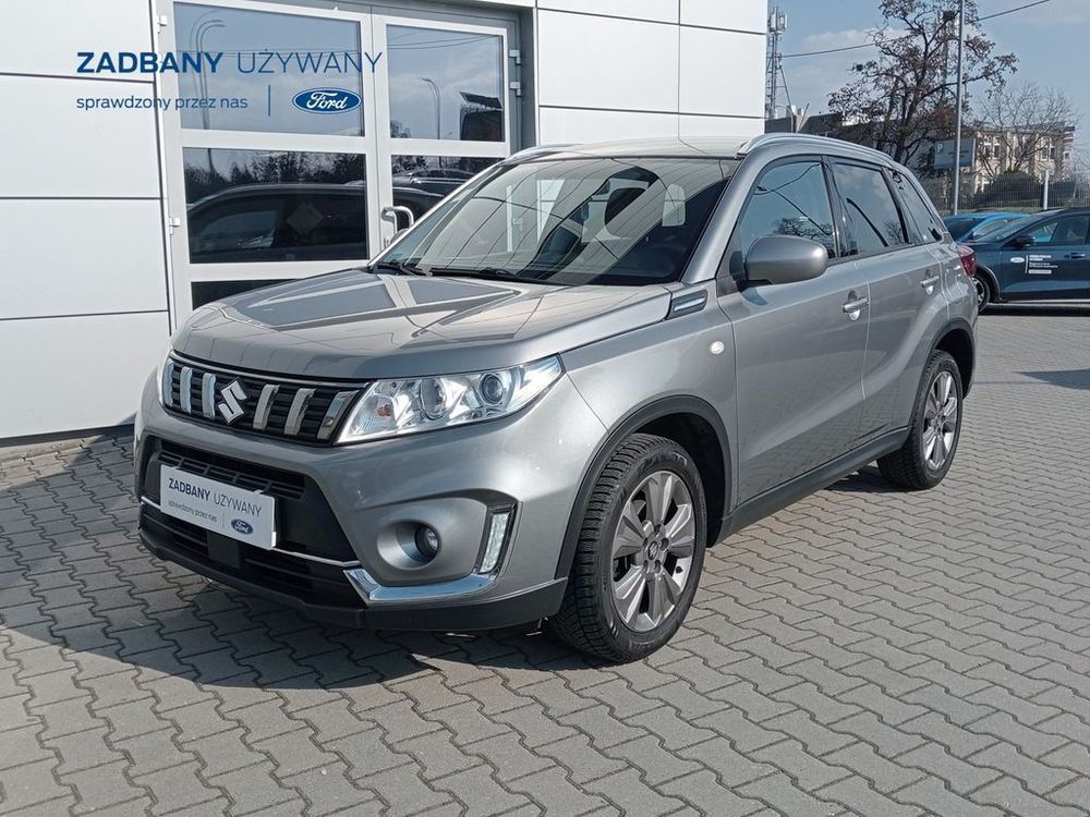 Suzuki Vitara 1.0 Boosterjet Premium 2WD