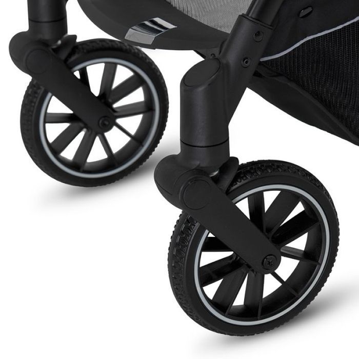 Коляска Espiro-Fuel