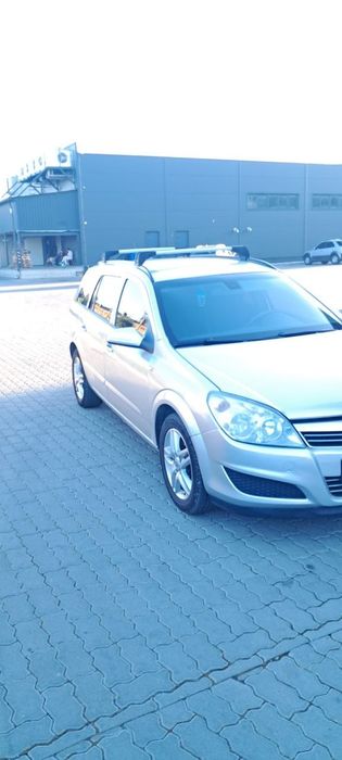 Продам Opel Astra 2008