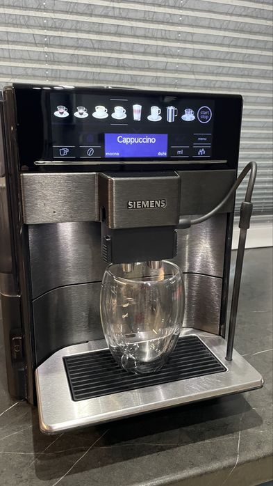 Ekspres Siemens EQ.6 plus s700
