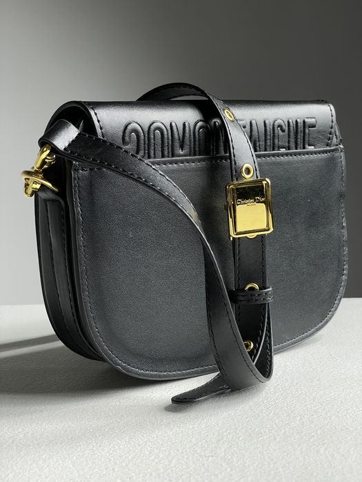 Torebka Dior bobby black