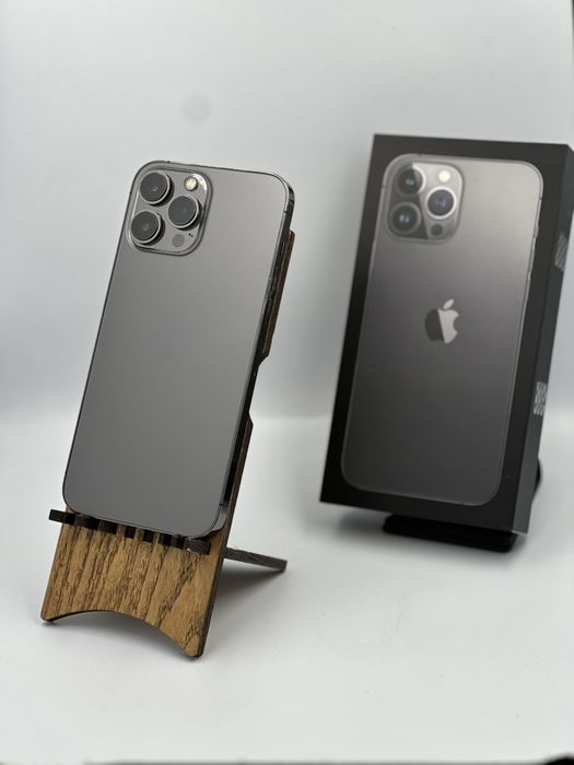  iPhone 13 Pro Max 256Gb Neverlock до 8 березня