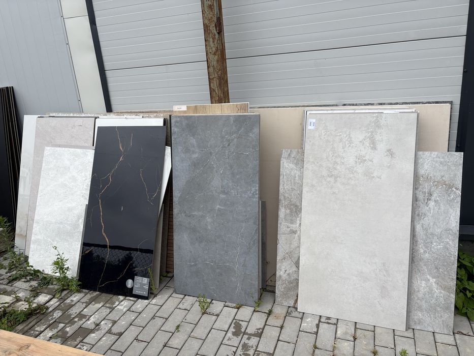 Płytki ceramiczne pojedyncze sztuki