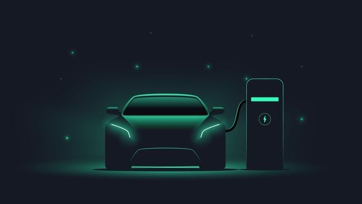 Запуск електромобілів після ДТП Tesla/VW ID/Audi E-tron/Porsche Taycan