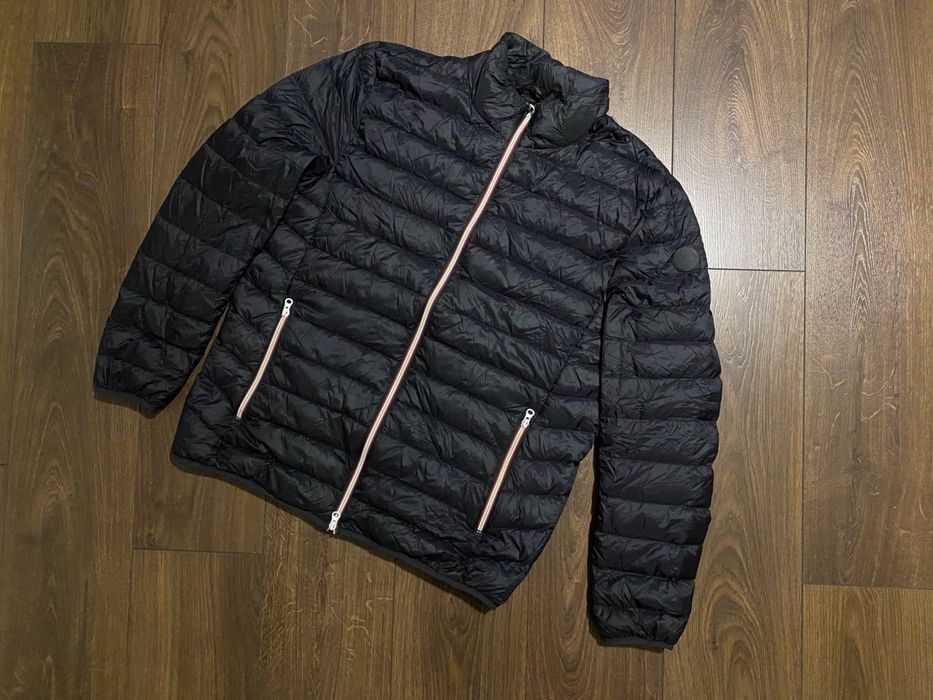 Куртка мікропуховик Esprit