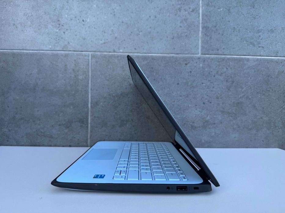 Сенсорний ноутбук HP Pro x360 Fortis G9/N6000/8Gb/256/11.6"HD/Гарантія