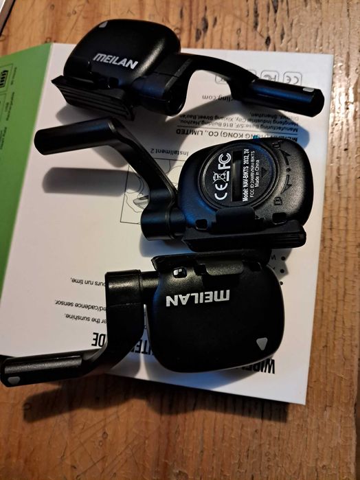 czujnik kadencji i prędkości MELAIN C3 , nowe