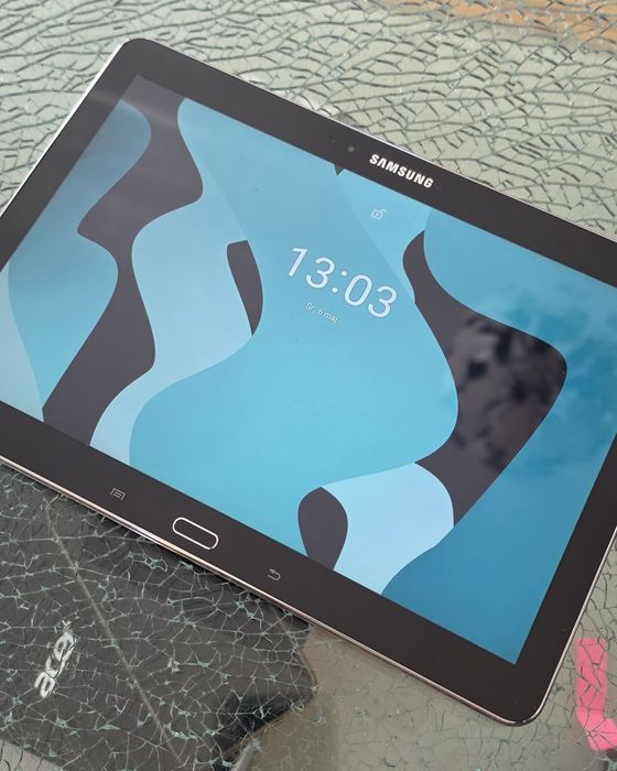 Tablet Samsung Galaxy Note 10.1