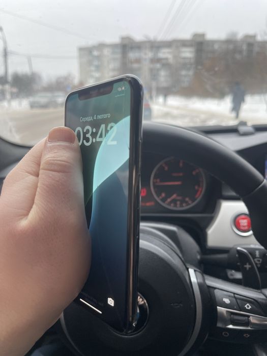 Iphone 11 pro neverlock