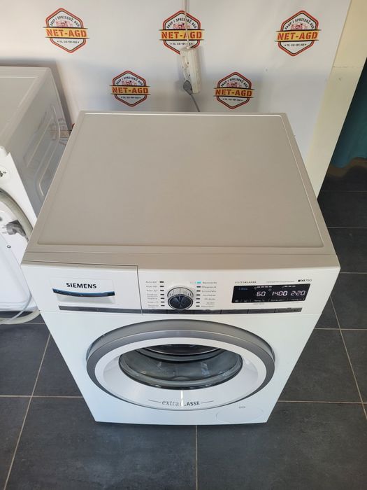Sprzedam pralkę firmy  Siemens IQ790 z możliwością dostawy