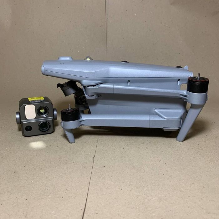 Autel evo max 4t (под ремонт, на запчасти)