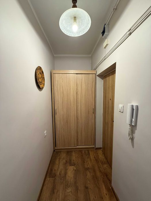 Wynajem mieszkania – Pleszew, ul. Batorego 1 (I pietro)