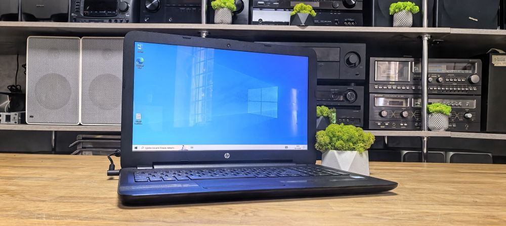 Ноутбук HP TPN-C125/Celeron N3060/Ram 4Gb/HDD 500Gb/Win 10