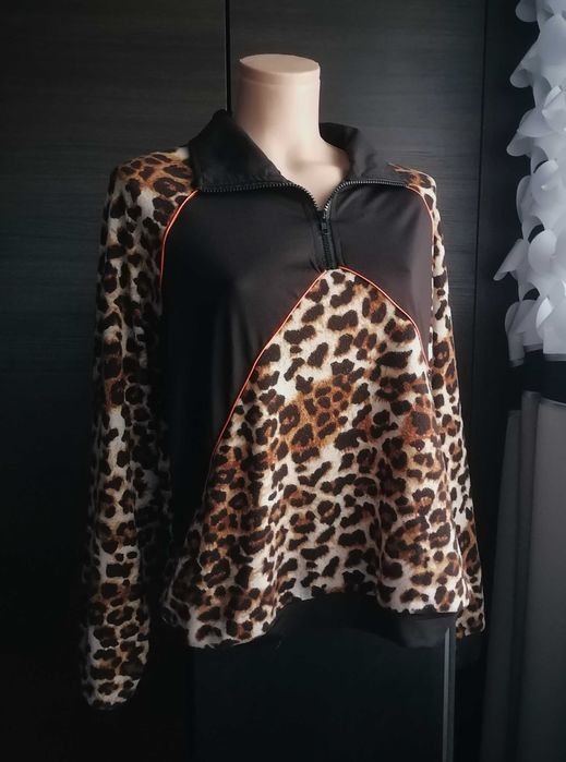 Dres / Komplet SHEIN - Panterka