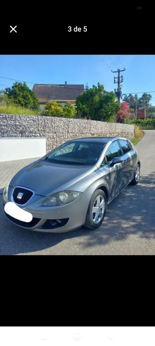 SEAT Leon sport limited