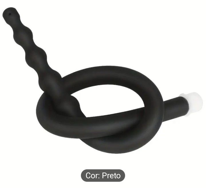 Ducha Higienica Masculino e Feminina