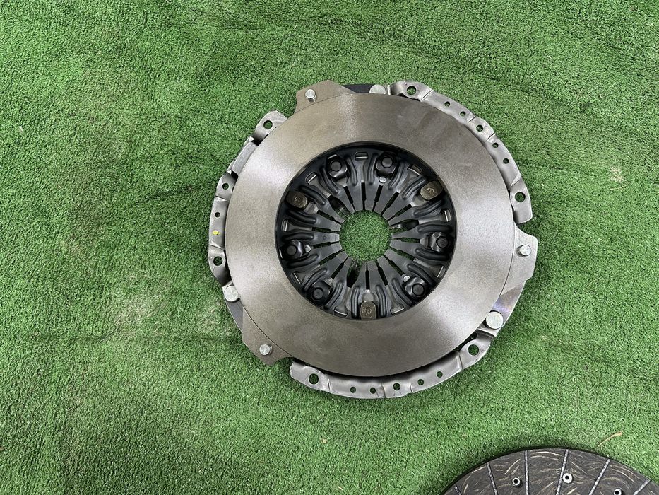 Peugeot Landtrek Оригінал комплект сцеплення 1.9 дизель